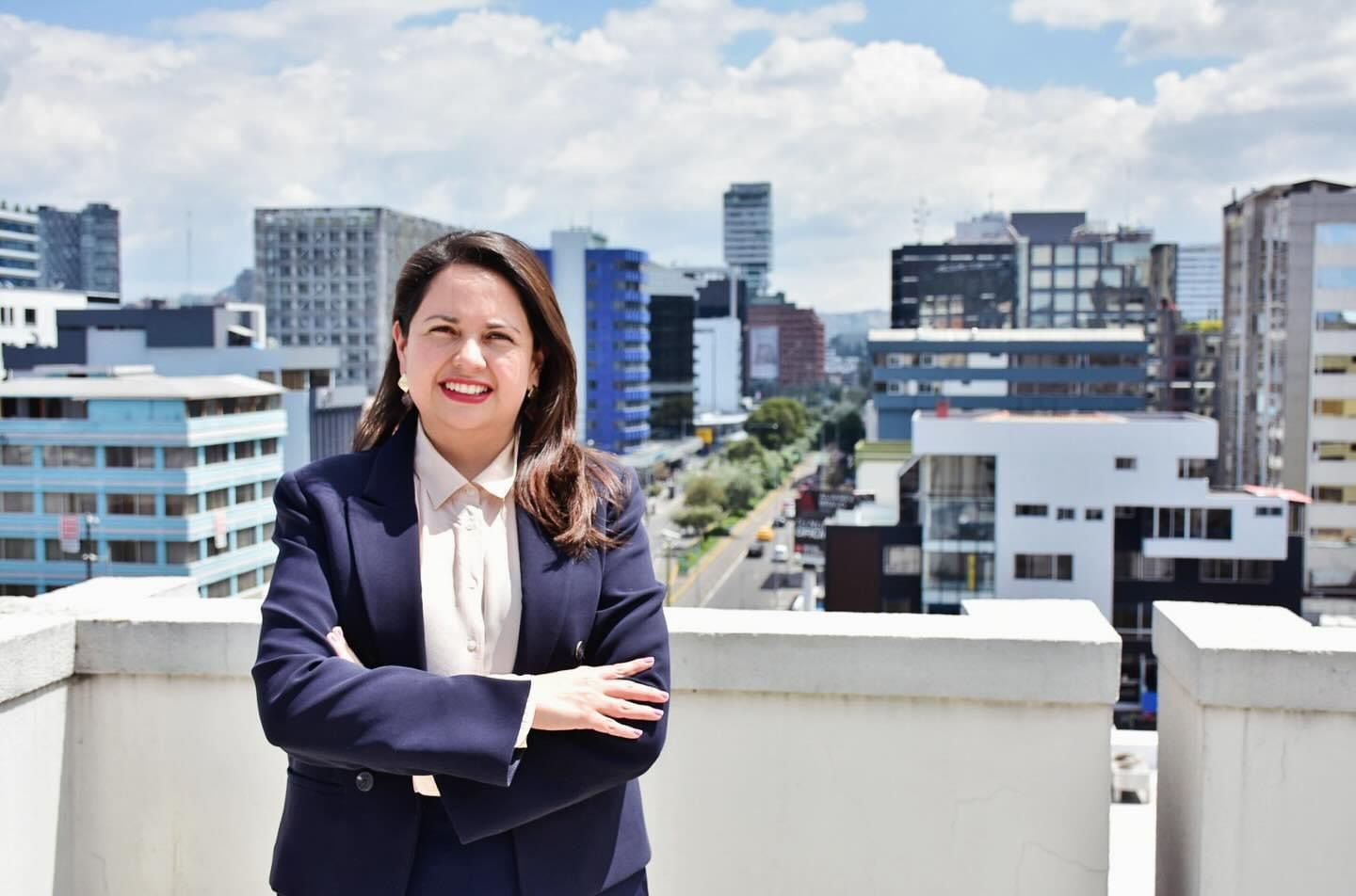 Abg. Diana Carolina Velasco Aguilar