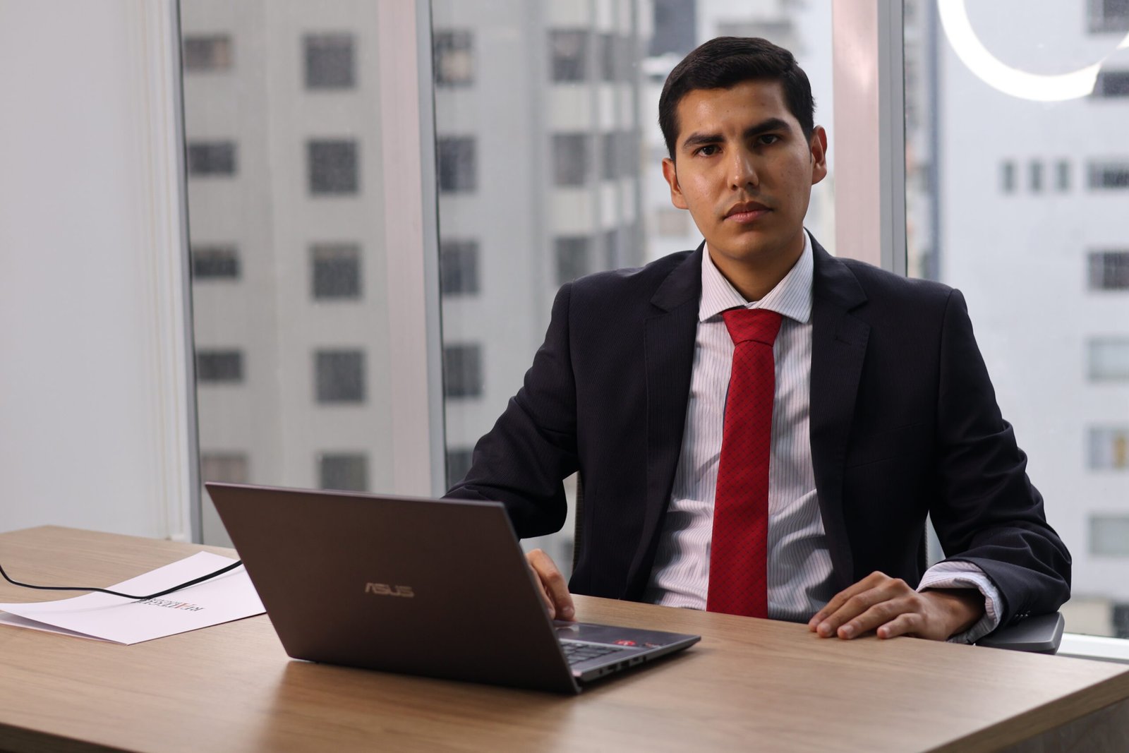 Miguel Alejandro Veloz Venegas