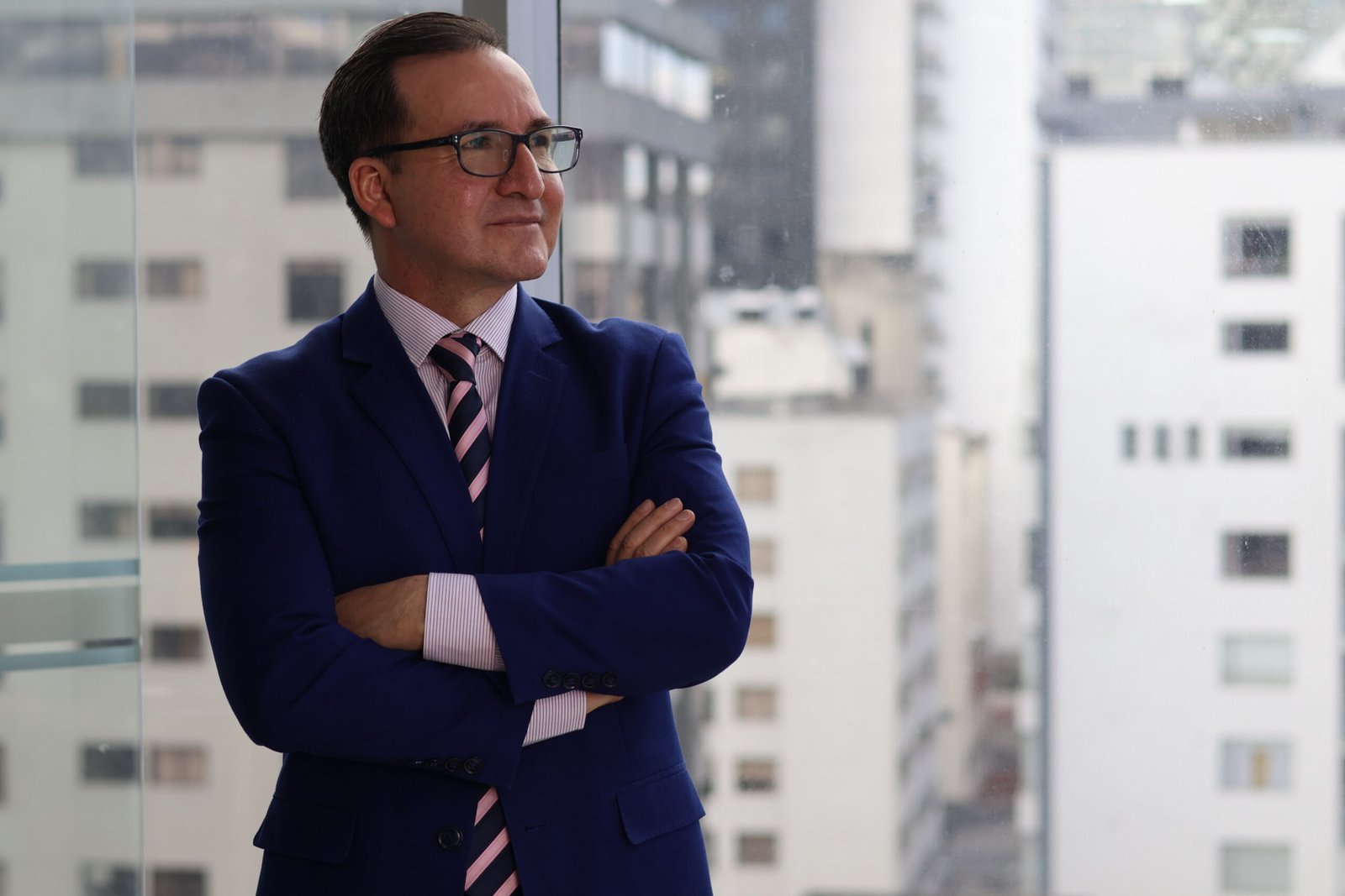 Dr. Ángel Vicente Reátegui Jiménez