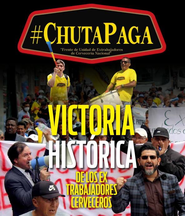 #ChutaPaga